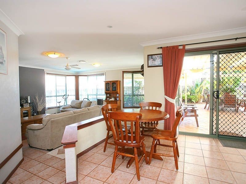 19 Cargelligo Place, Woodcroft NSW 2767