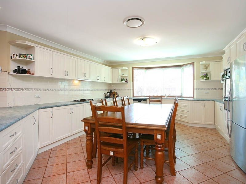 19 Cargelligo Place, Woodcroft NSW 2767