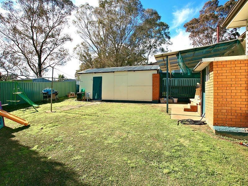 17 Saddington Street, St Marys NSW 2760