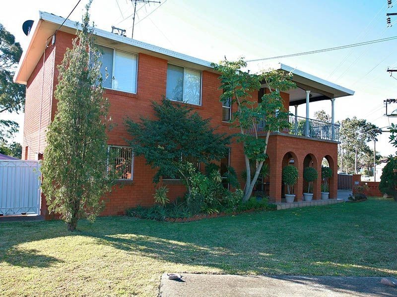 62 Reservoir Road, Blacktown NSW 2148