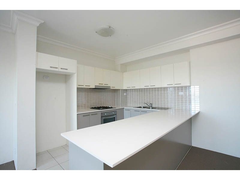 40/17 Bruce Street, Blacktown NSW 2148