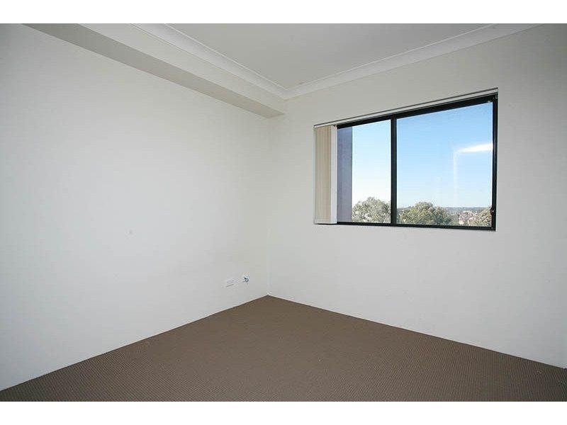 40/17 Bruce Street, Blacktown NSW 2148