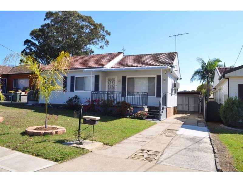 3 Newman Street, Blacktown NSW 2148