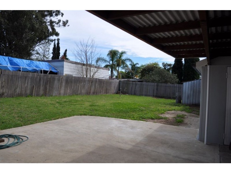 3 Newman Street, Blacktown NSW 2148