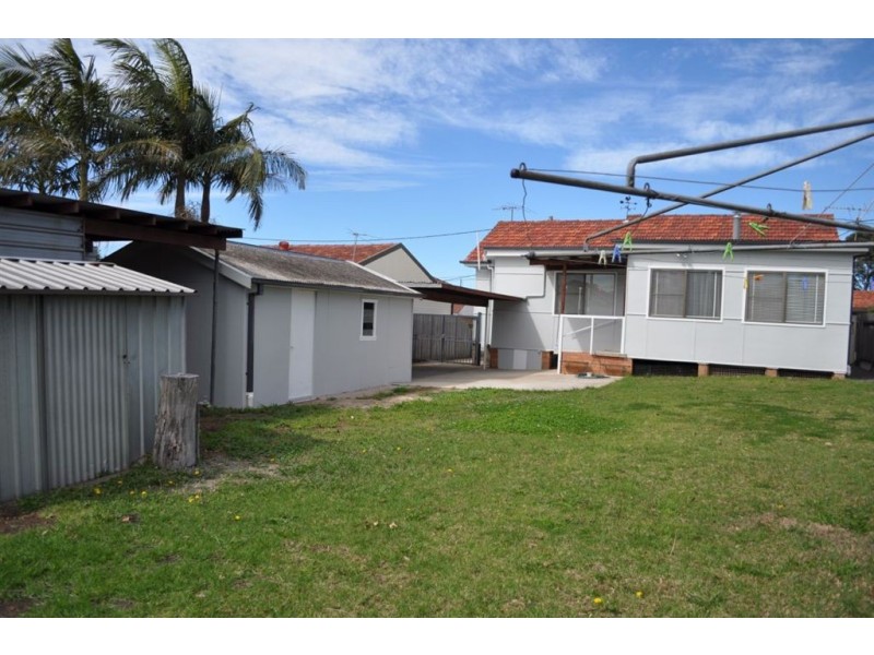 3 Newman Street, Blacktown NSW 2148