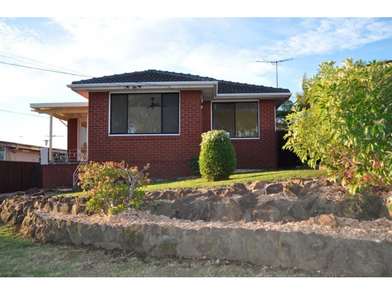 17 Rutherford Street, Blacktown NSW 2148