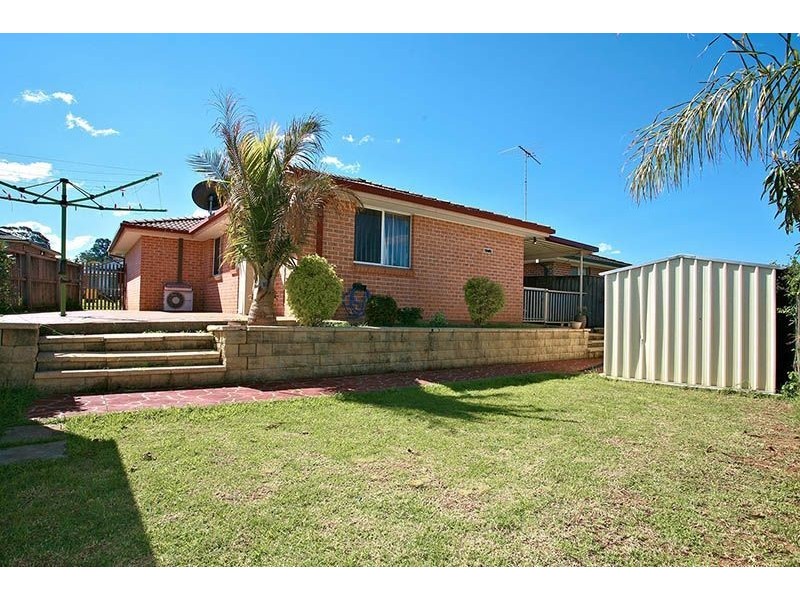 10 Kieren Drive, Blacktown NSW 2148
