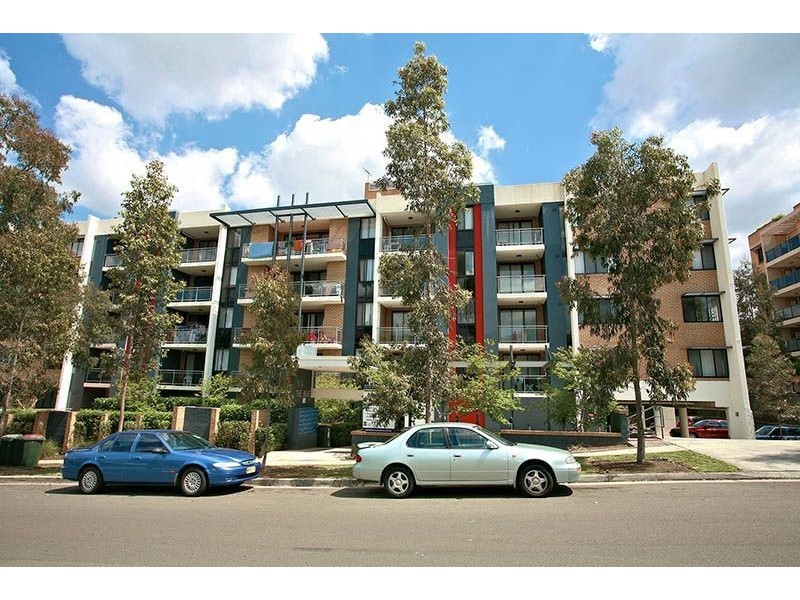 3/16 Oxford Street, Blacktown NSW 2148
