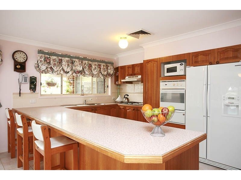 7 Sonter Street, Quakers Hill NSW 2763