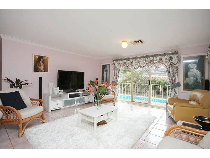 7 Sonter Street, Quakers Hill NSW 2763