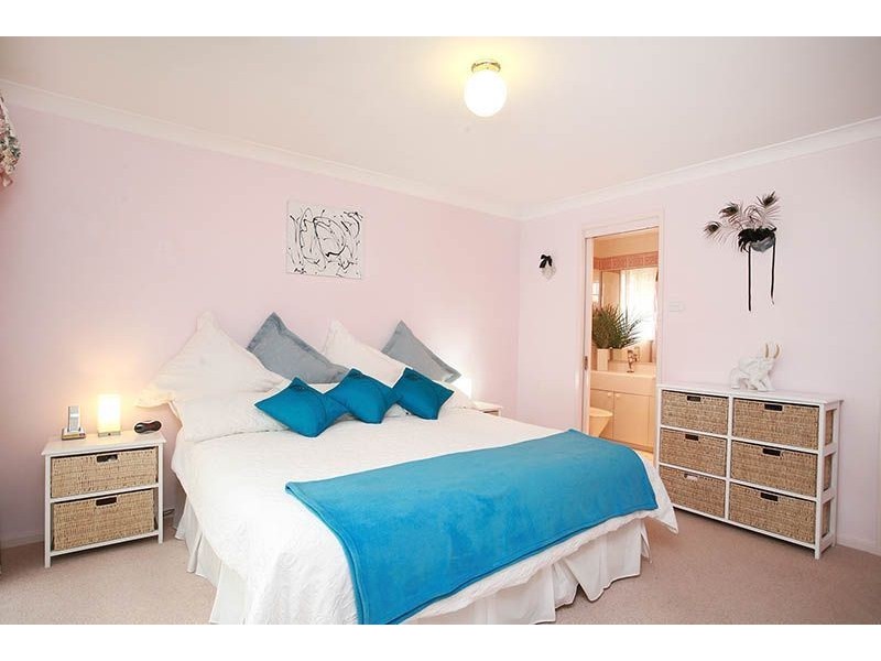 7 Sonter Street, Quakers Hill NSW 2763