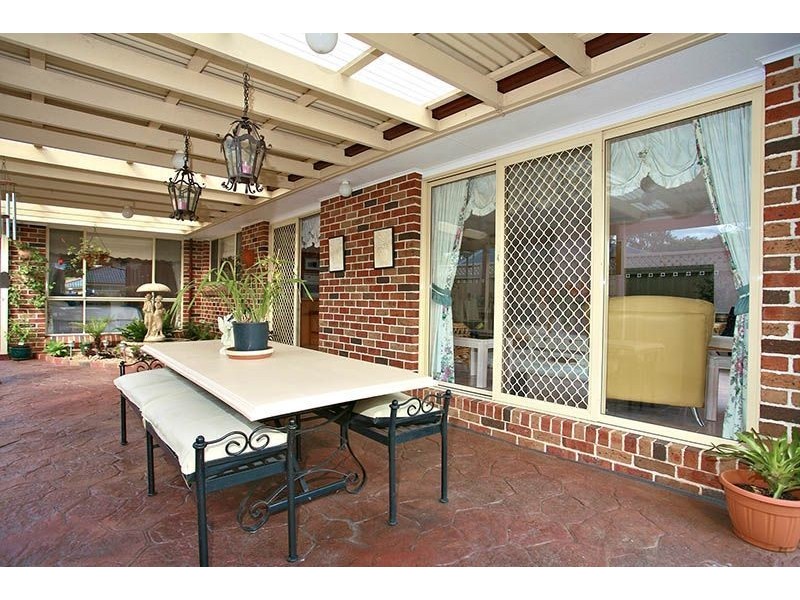 7 Sonter Street, Quakers Hill NSW 2763