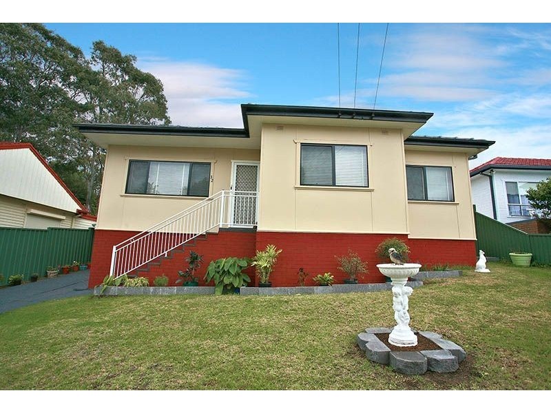 32 Mulgi Street, Blacktown NSW 2148