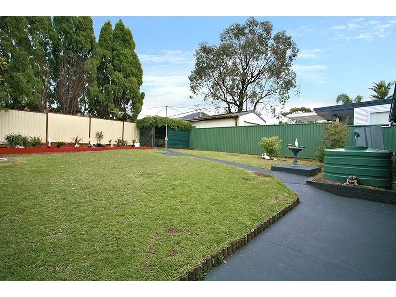 32 Mulgi Street, Blacktown NSW 2148