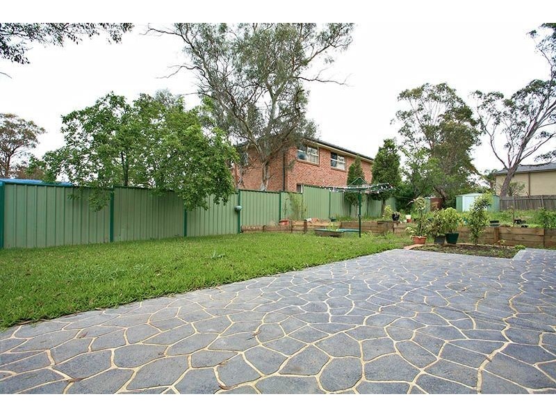 11 Dudley Avenue, Blacktown NSW 2148