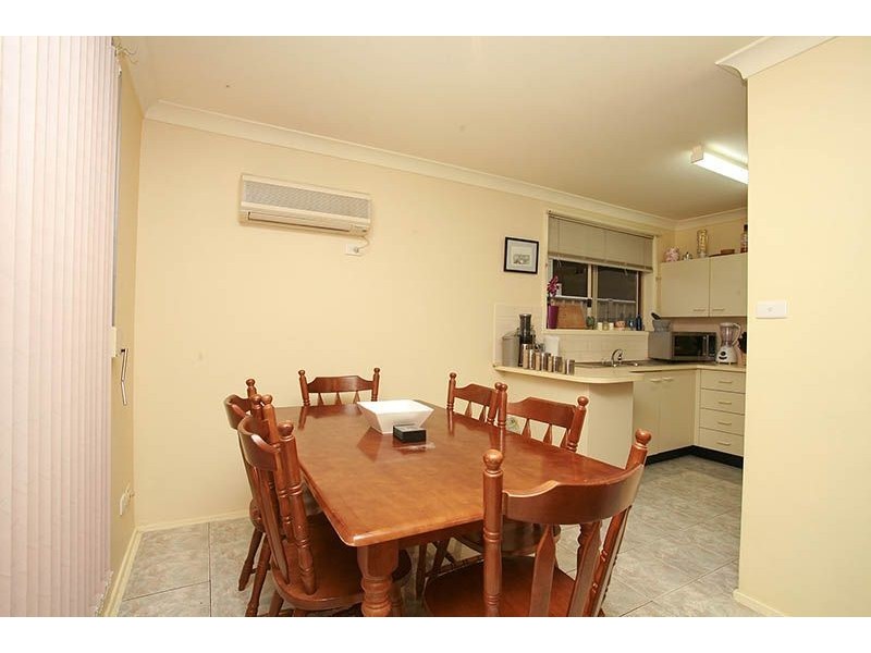 109 Buckwell Drive, Hassall Grove NSW 2761