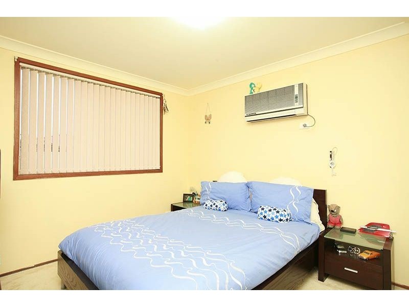 109 Buckwell Drive, Hassall Grove NSW 2761