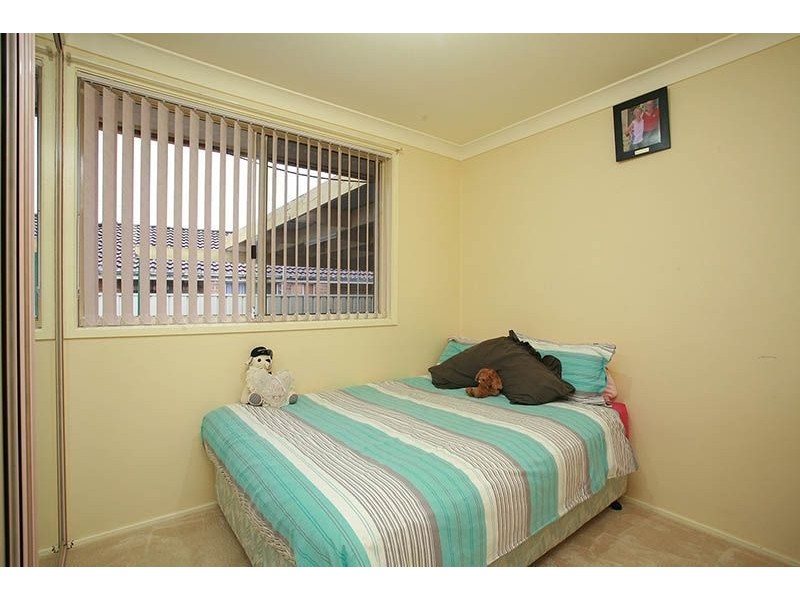 109 Buckwell Drive, Hassall Grove NSW 2761