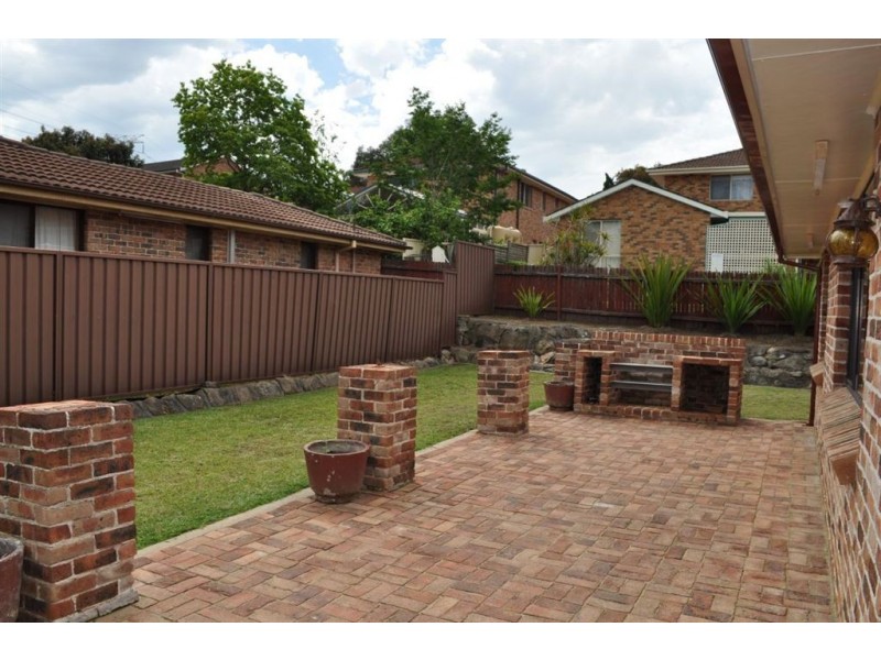 8 Aldgate Street, Prospect NSW 2148