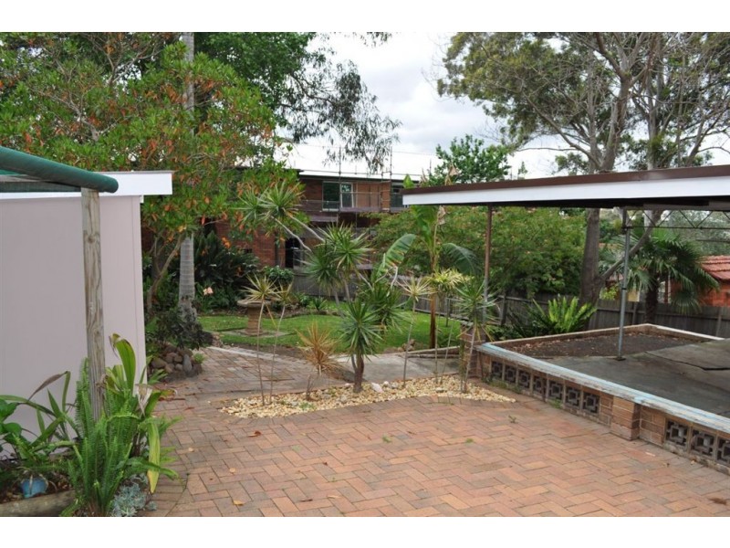 119 Mort Street, Blacktown NSW 2148