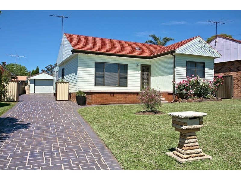 10 Newman Street, Blacktown NSW 2148