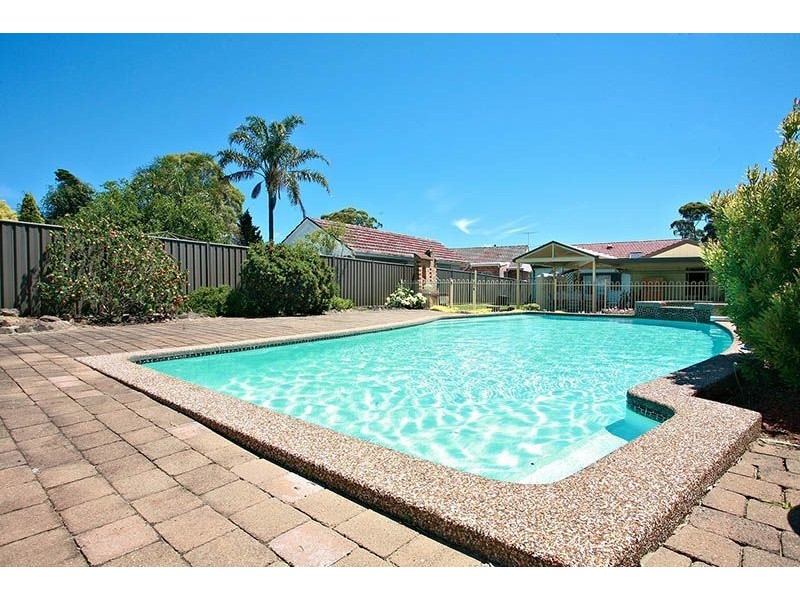 10 Newman Street, Blacktown NSW 2148