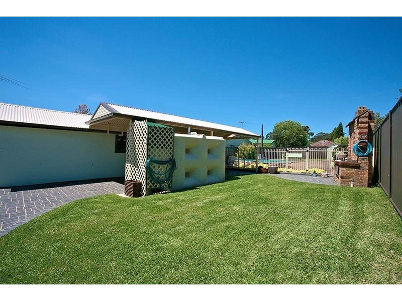 10 Newman Street, Blacktown NSW 2148