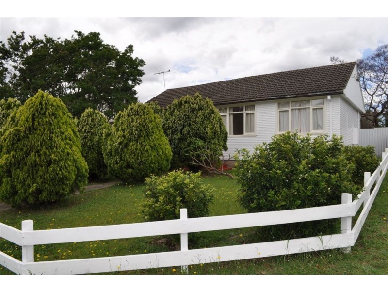 288 Bungarribee Road, Blacktown NSW 2148