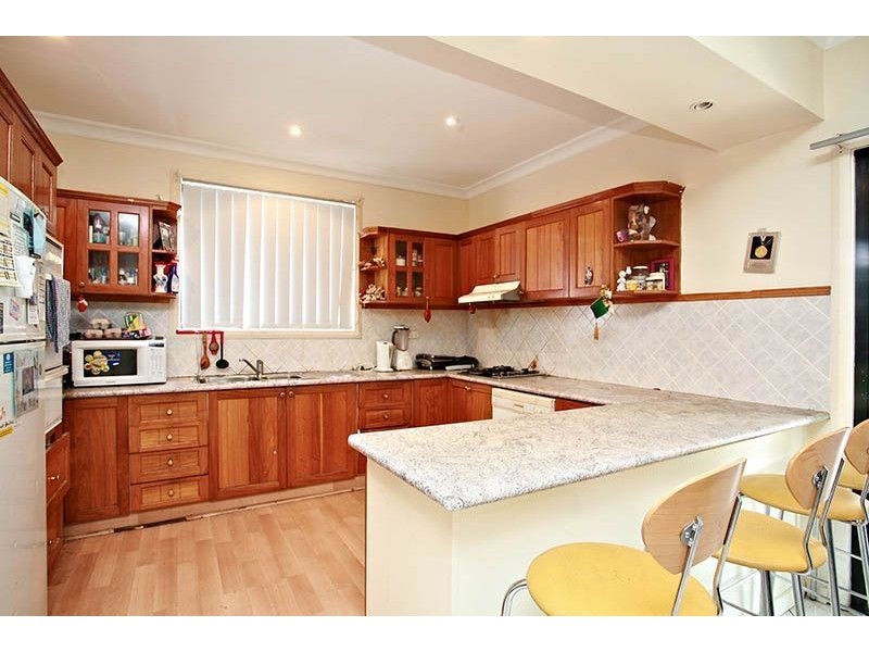 14 Mala Crescent, Blacktown NSW 2148