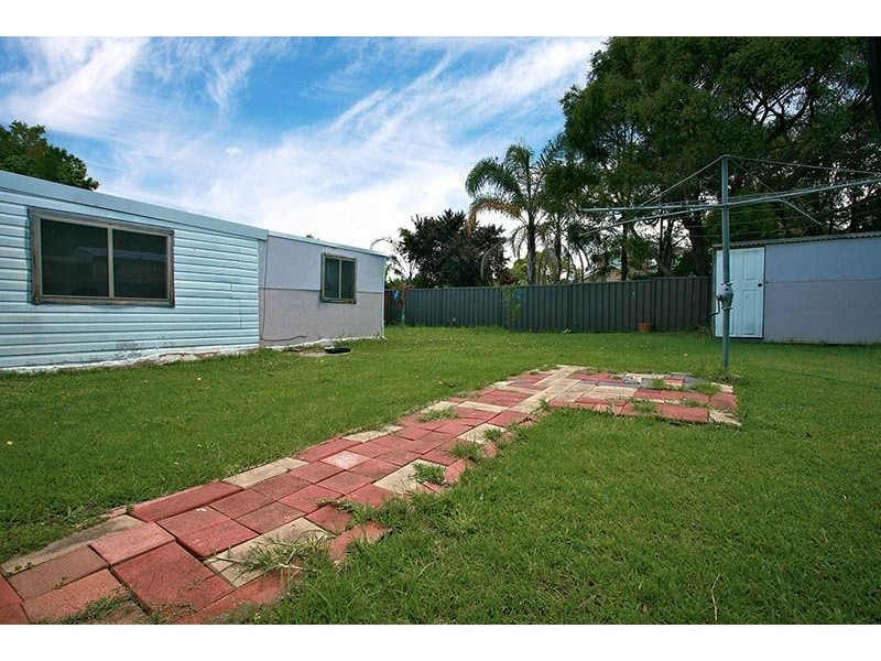 14 Mala Crescent, Blacktown NSW 2148