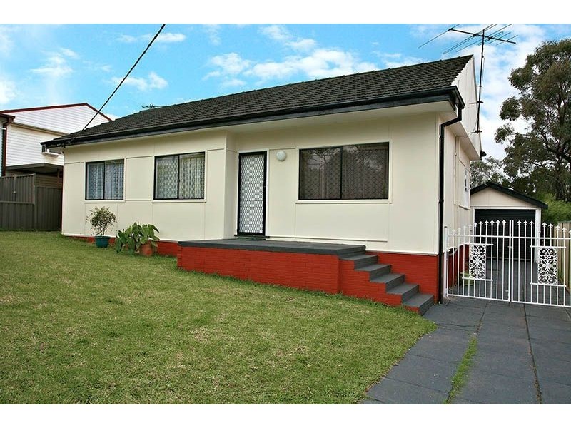 17 Savery Crescent, Blacktown NSW 2148