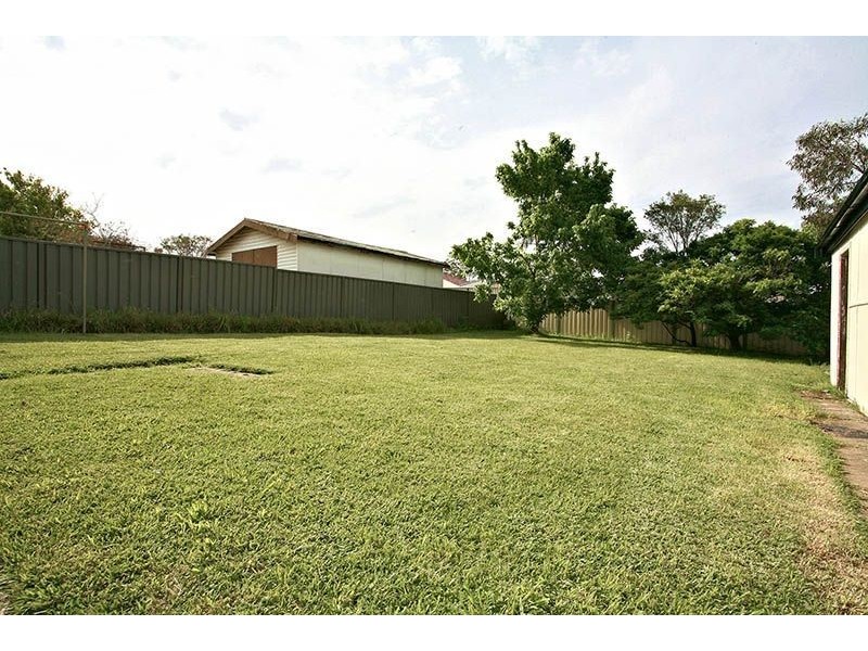 17 Savery Crescent, Blacktown NSW 2148