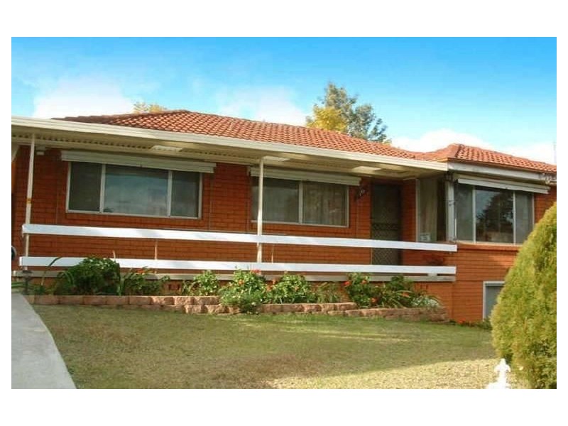 30 Hillcrest Avenue, Penrith NSW 2750