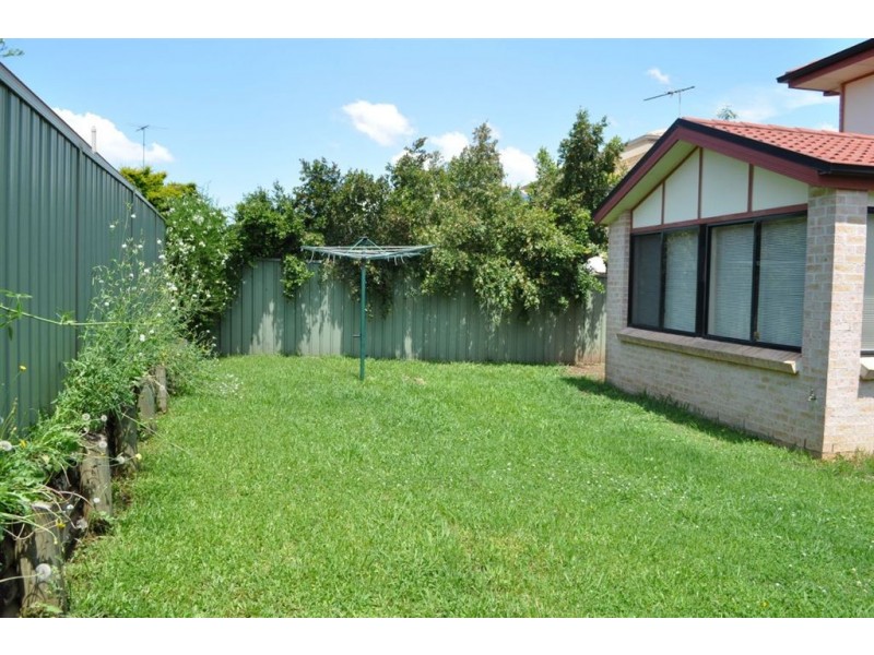 8 Chelsea Terrace, Glenwood NSW 2768