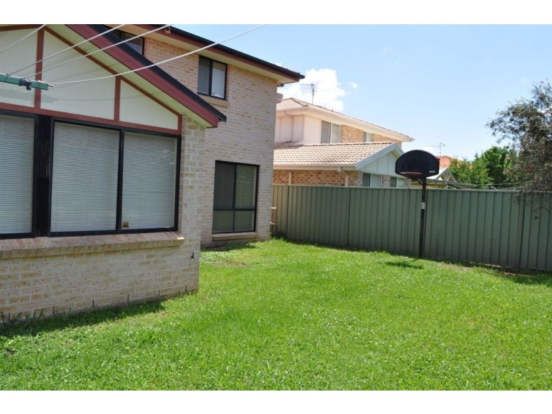 8 Chelsea Terrace, Glenwood NSW 2768