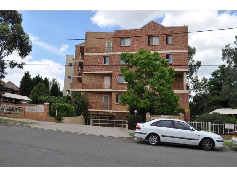 11/2-4 Fourth Avenue, Blacktown NSW 2148