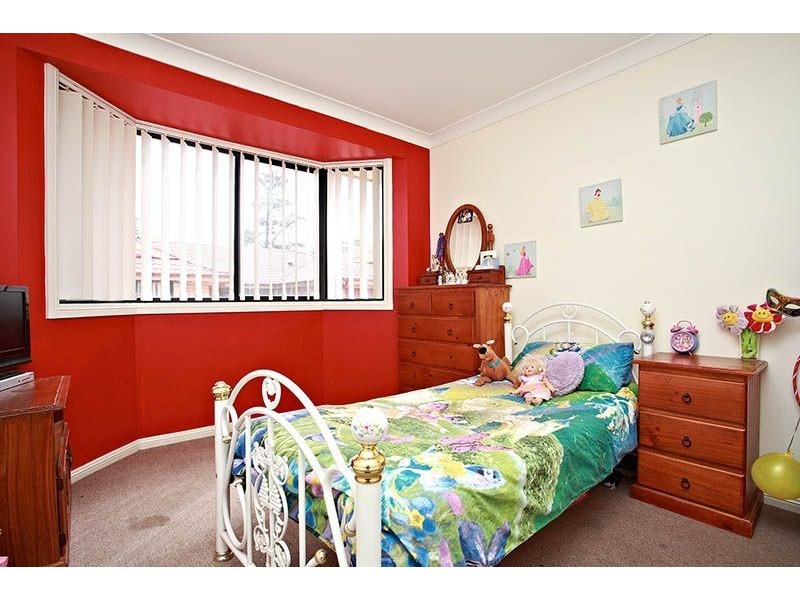 6/8 Woodside Avenue, Blacktown NSW 2148