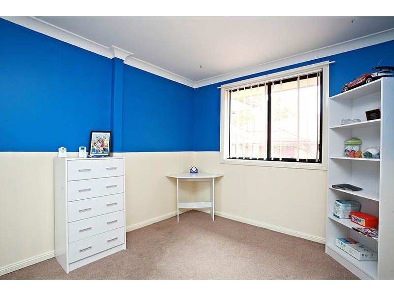 6/8 Woodside Avenue, Blacktown NSW 2148