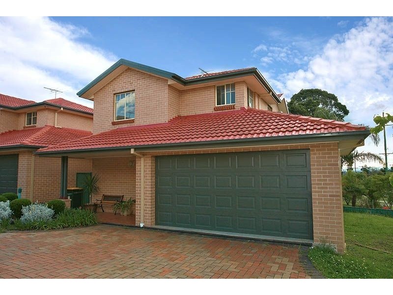 1/76-78 Frederick Street, Blacktown NSW 2148