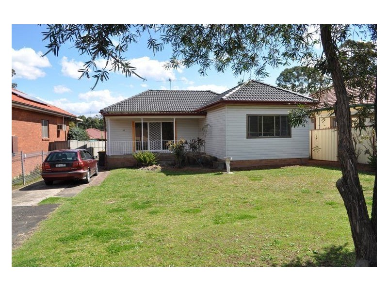 10 Springfield Avenue, Blacktown NSW 2148