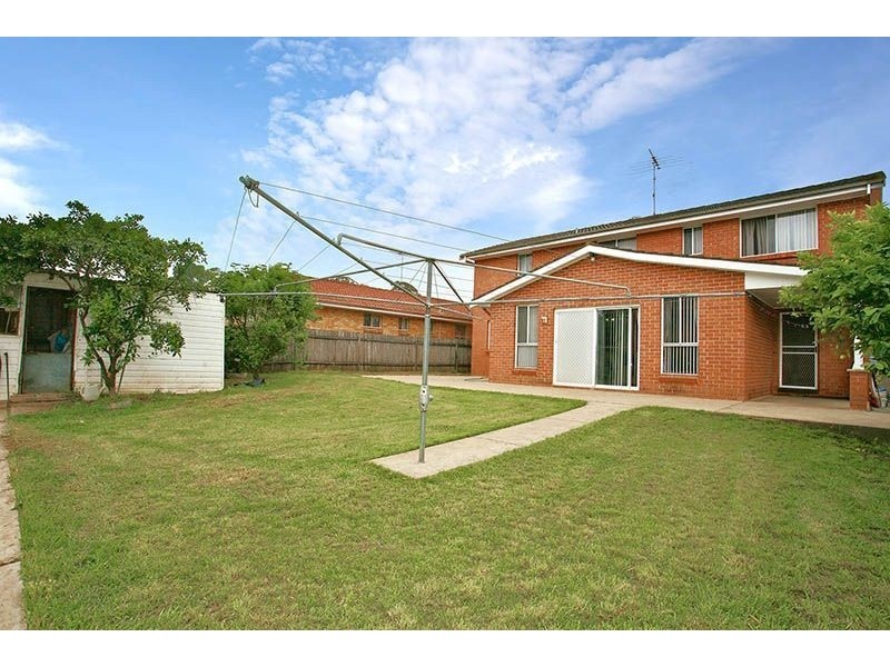 60 Quakers Hill Parkway, Quakers Hill NSW 2763