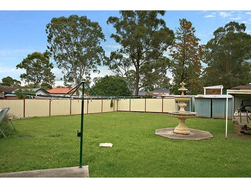 8 Springfield Avenue, Blacktown NSW 2148