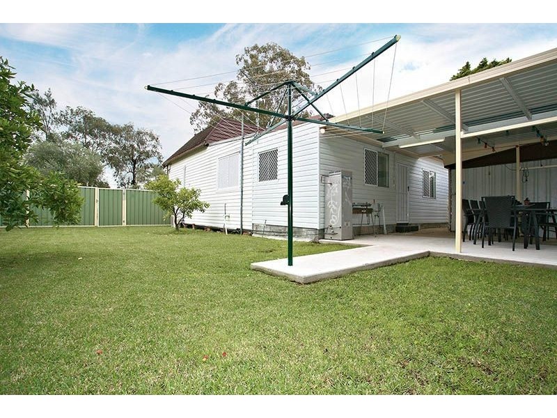 195 Richmond Road, Marayong NSW 2148