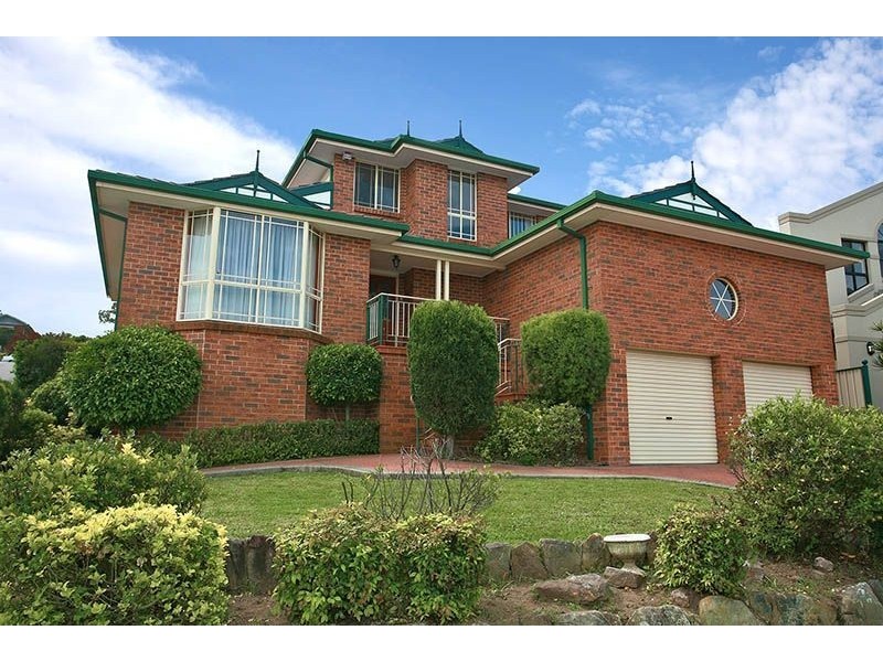 19 Highpoint Drive, Blacktown NSW 2148