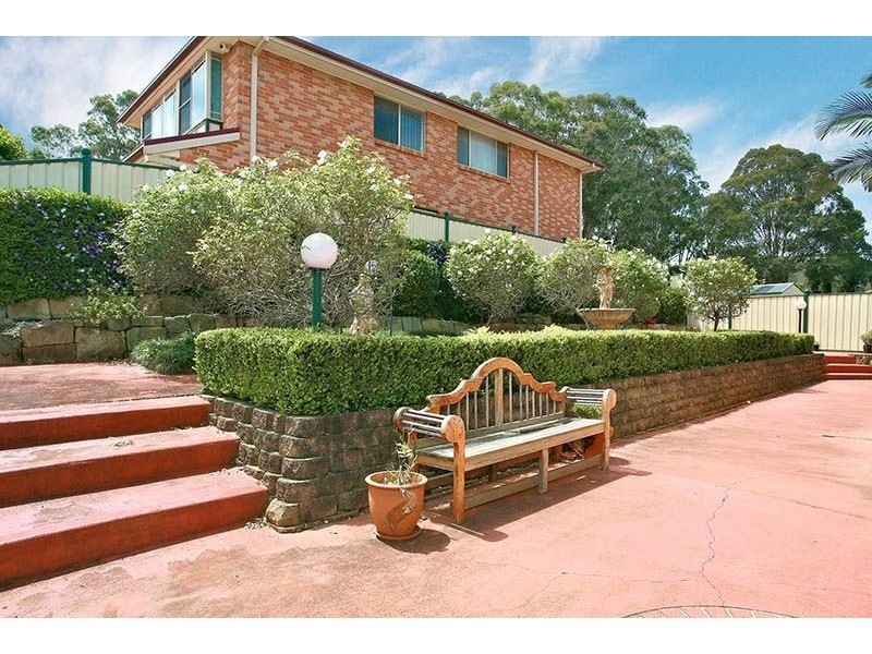 19 Highpoint Drive, Blacktown NSW 2148