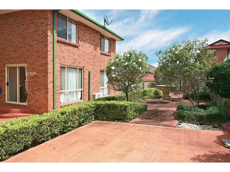 19 Highpoint Drive, Blacktown NSW 2148