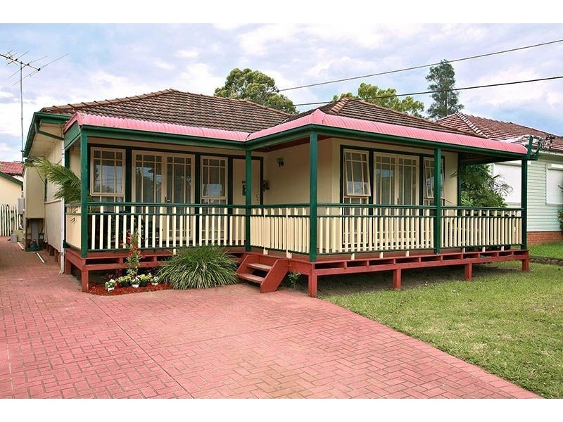 43 Matthew Crescent, Blacktown NSW 2148