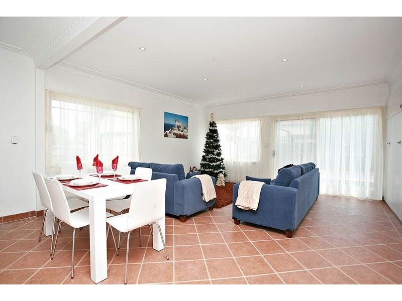 43 Matthew Crescent, Blacktown NSW 2148