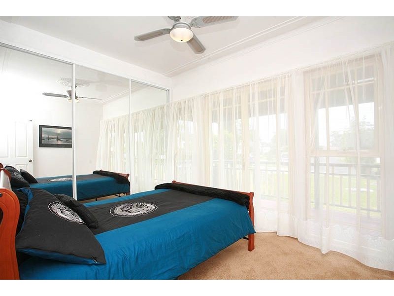 43 Matthew Crescent, Blacktown NSW 2148