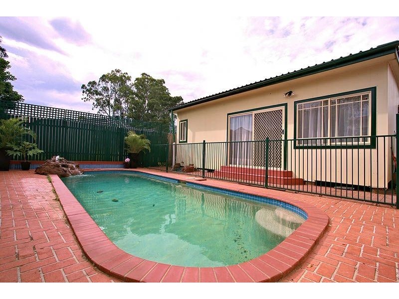 43 Matthew Crescent, Blacktown NSW 2148